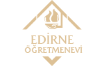 Edirne Öğretmenevi